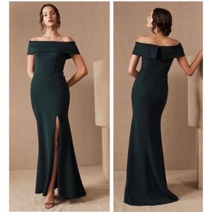 BHLDN Delice Dress